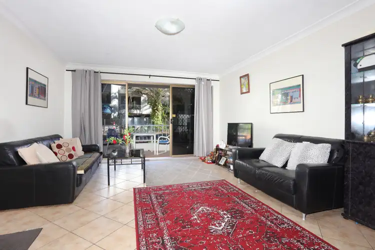Fourth view of Homely unit listing, 219/31 Orchid Avenue, Surfers Paradise QLD 4217