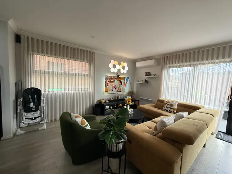 Third view of Homely house listing, 18 Panaia Boulevard, Truganina VIC 3029