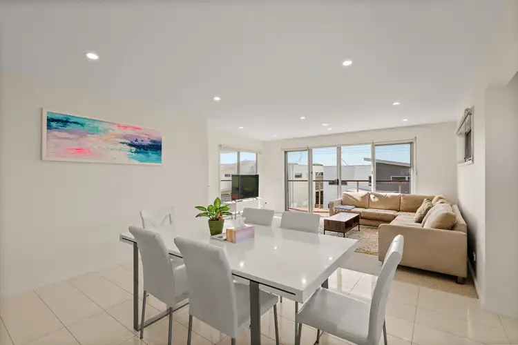 Fifth view of Homely house listing, 6/1A Stradbroke Crescent, Surf Beach VIC 3922