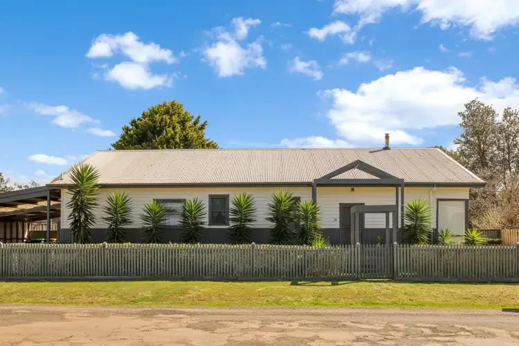 26 Panorama Avenue, Sunset Strip VIC 3922