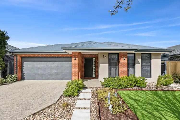 17 Eaton Road, Mount Duneed VIC 3217