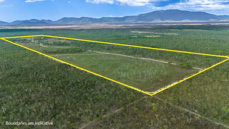 14859 Bruce Highway, Gregory River QLD 4800