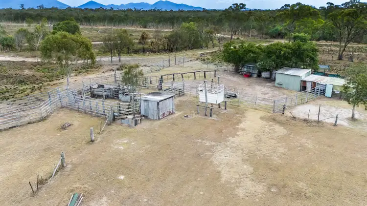 Fifth view of Homely land listing, 14859 Bruce Highway, Gregory River QLD 4800