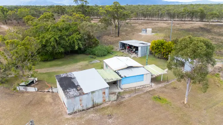 Sixth view of Homely land listing, 14859 Bruce Highway, Gregory River QLD 4800