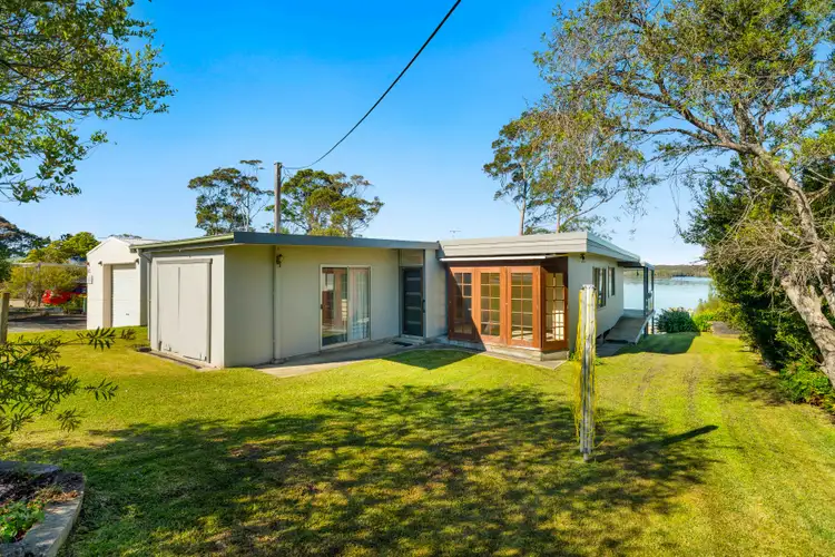 Third view of Homely house listing, 100 Basin View Parade, Basin View NSW 2540