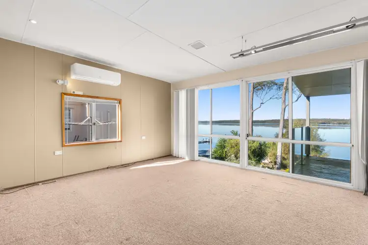 Fourth view of Homely house listing, 100 Basin View Parade, Basin View NSW 2540