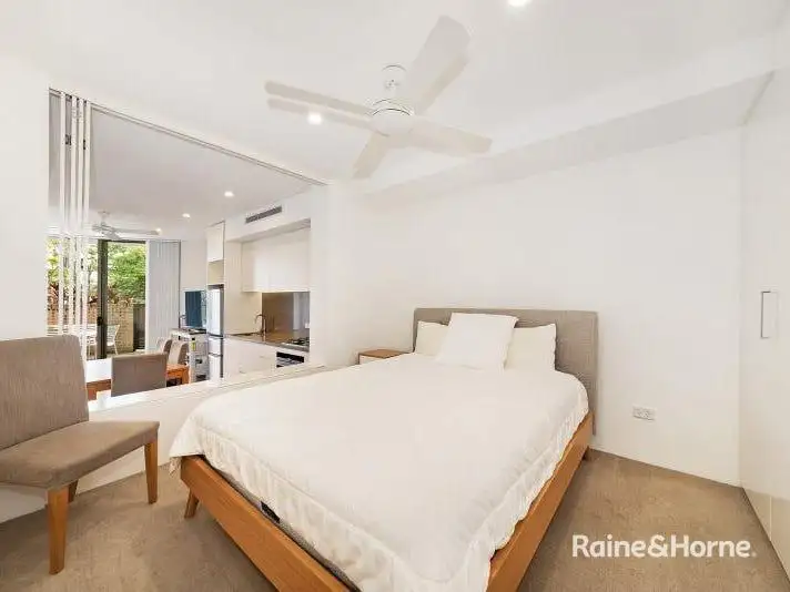 Second view of Homely apartment listing, G05/10-20 Anzac Parade, Kensington NSW 2033