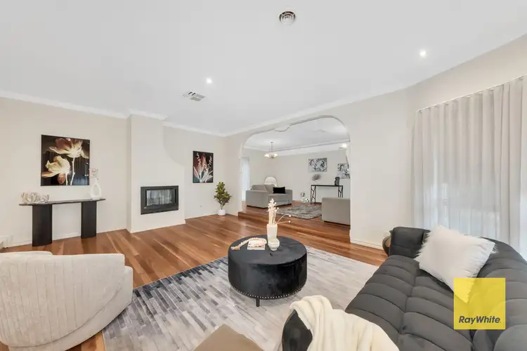 23 Tarcoola Avenue, Meadow Heights VIC 3048
