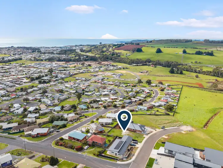 Fifth view of Homely land listing, 121 Trevor Street, Ulverstone TAS 7315