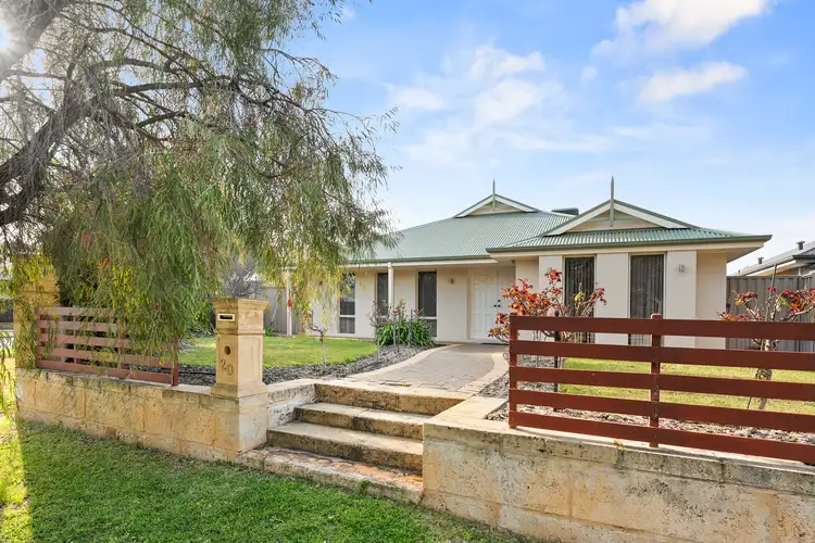 20 Shetland Way, Baldivis WA 6171