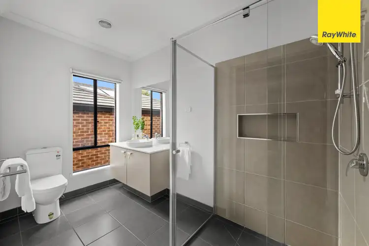 Third view of Homely house listing, 11 Mayfield Street, Cobblebank VIC 3338
