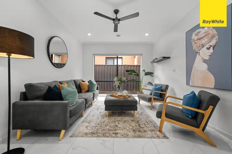 Fourth view of Homely house listing, 11 Mayfield Street, Cobblebank VIC 3338