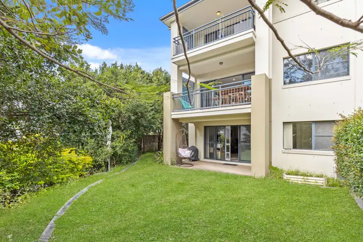 1/45 Prospect Court, Robina QLD 4226