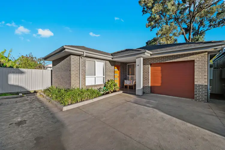 5/116-118 Broomfield St, Cabramatta NSW 2166