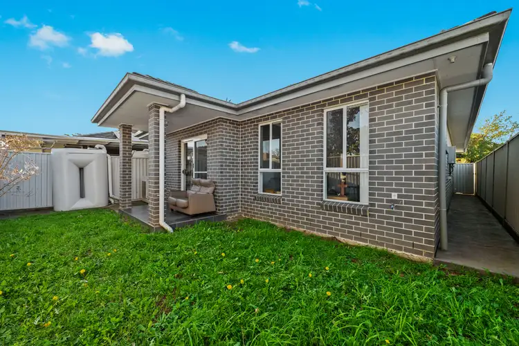 Seventh view of Homely townhouse listing, 5/116-118 Broomfield St, Cabramatta NSW 2166