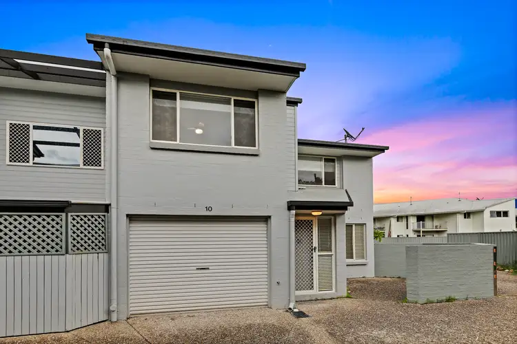 10/43 Dalton Drive, Maroochydore QLD 4558