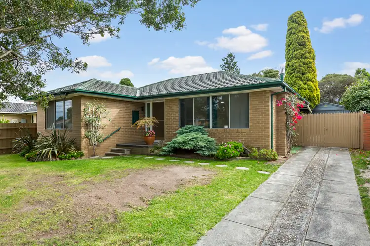 69 Carramar Drive, Frankston VIC 3199