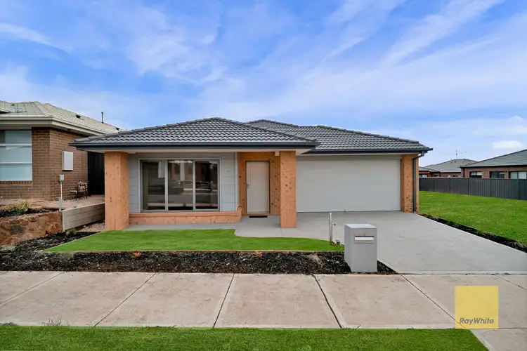 9 Bet Street, Truganina VIC 3029