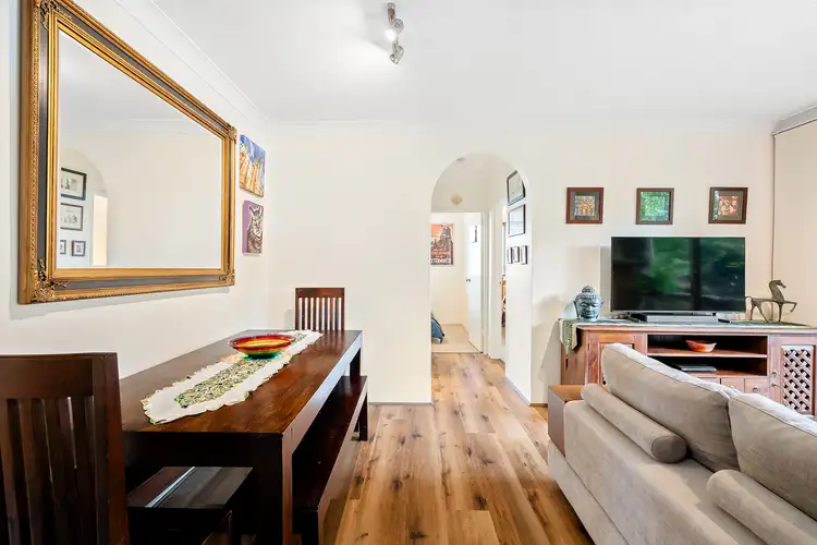 Second view of Homely apartment listing, 23/54-56 FOTHERINGHAM STREET, Enmore NSW 2042