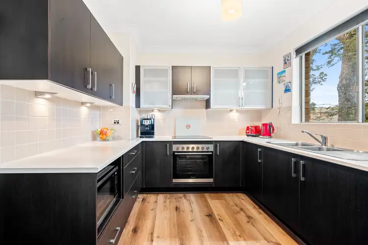 Third view of Homely apartment listing, 23/54-56 FOTHERINGHAM STREET, Enmore NSW 2042