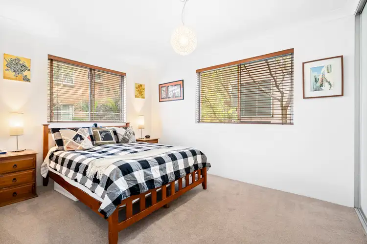 Fourth view of Homely apartment listing, 23/54-56 FOTHERINGHAM STREET, Enmore NSW 2042