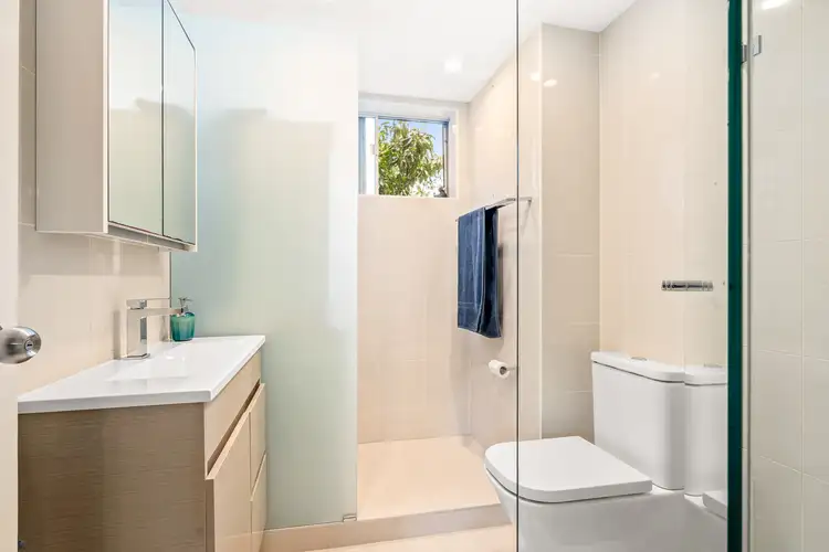 Fifth view of Homely apartment listing, 23/54-56 FOTHERINGHAM STREET, Enmore NSW 2042