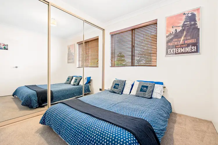 Sixth view of Homely apartment listing, 23/54-56 FOTHERINGHAM STREET, Enmore NSW 2042