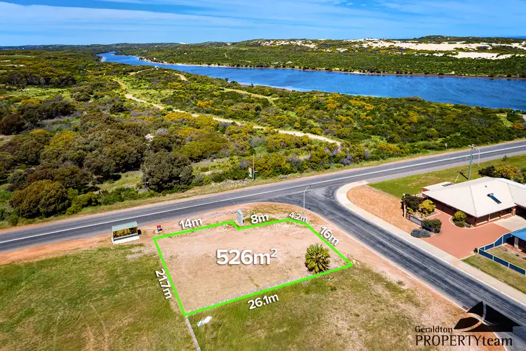 2 River Drive, Cape Burney WA 6532