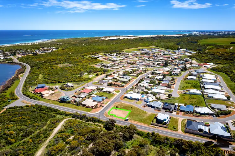 Fifth view of Homely land listing, 2 River Drive, Cape Burney WA 6532