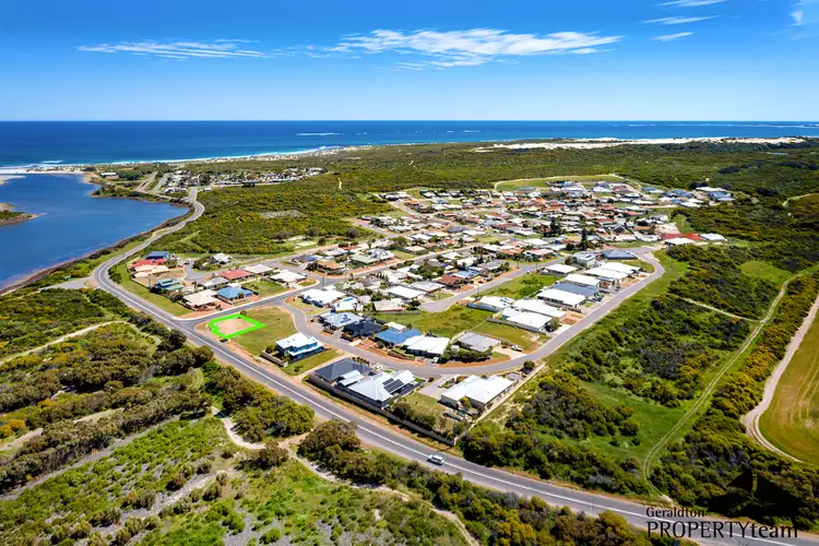 Sixth view of Homely land listing, 2 River Drive, Cape Burney WA 6532