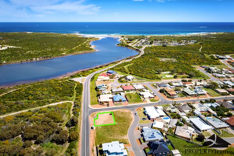 Seventh view of Homely land listing, 2 River Drive, Cape Burney WA 6532
