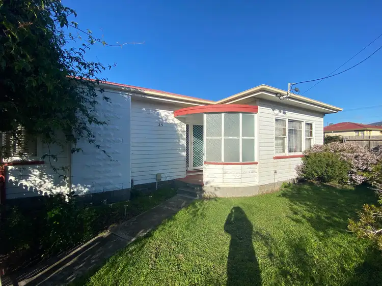 25 Tolosa Street, Glenorchy TAS 7010