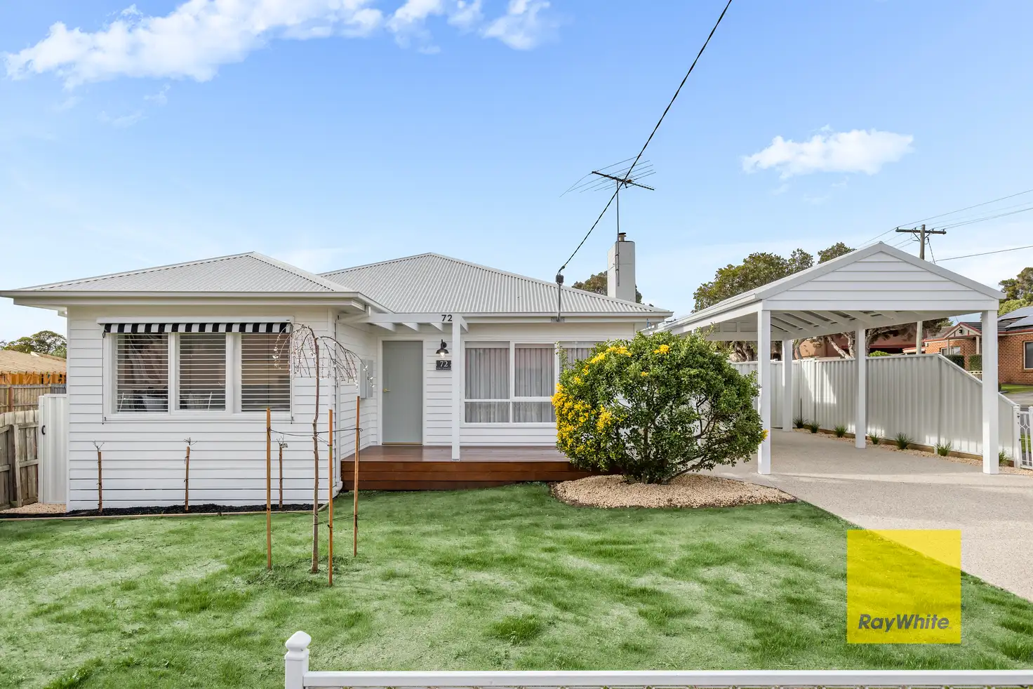 Main view of Homely house listing, 72 Apex Avenue, Belmont VIC 3216