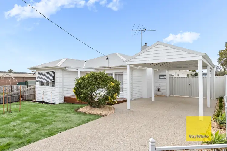 Second view of Homely house listing, 72 Apex Avenue, Belmont VIC 3216