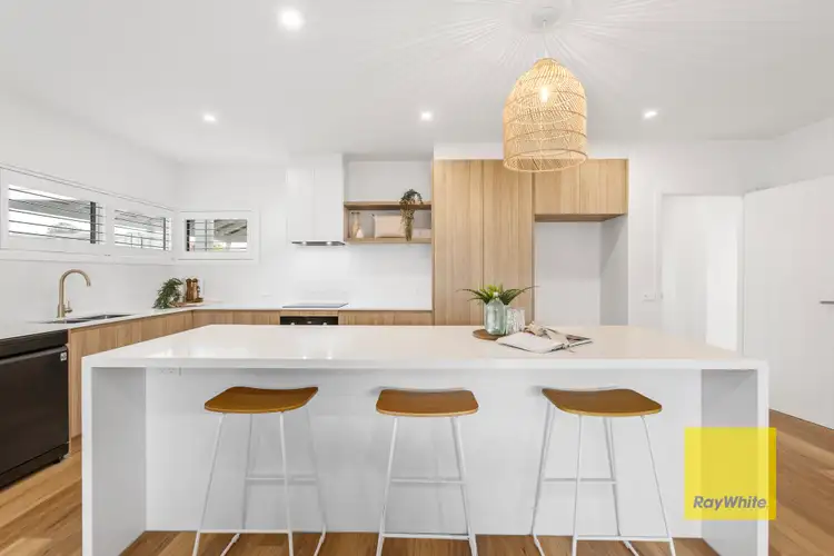 Third view of Homely house listing, 72 Apex Avenue, Belmont VIC 3216