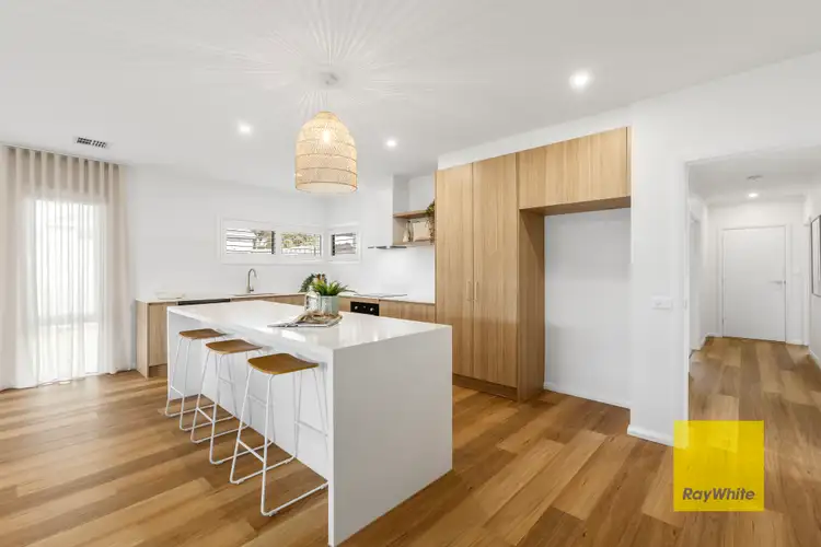 Fourth view of Homely house listing, 72 Apex Avenue, Belmont VIC 3216