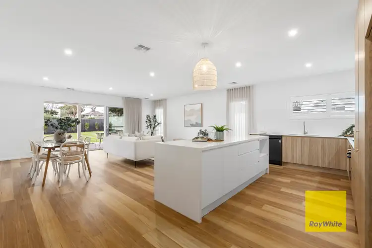 Fifth view of Homely house listing, 72 Apex Avenue, Belmont VIC 3216