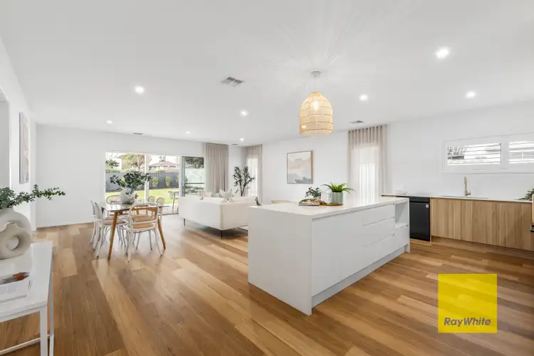 Sixth view of Homely house listing, 72 Apex Avenue, Belmont VIC 3216