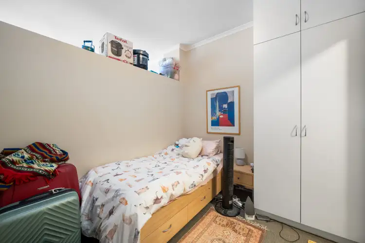Fifth view of Homely apartment listing, 406/160 Rundle Mall, Adelaide SA 5000