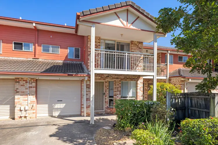 55/55 Beckwith Street, Ormiston QLD 4160
