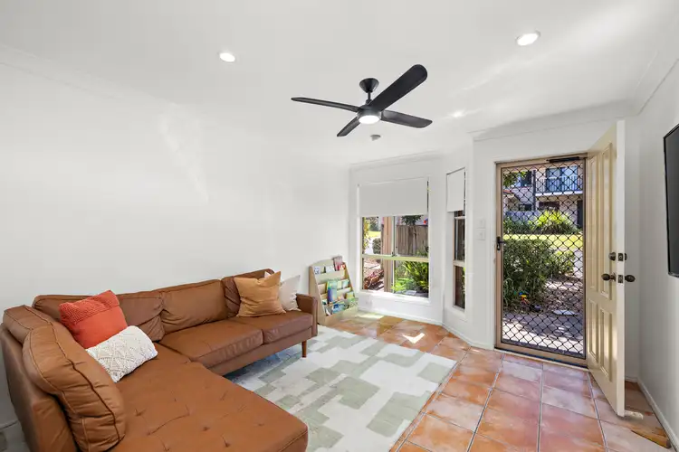 Third view of Homely townhouse listing, 55/55 Beckwith Street, Ormiston QLD 4160