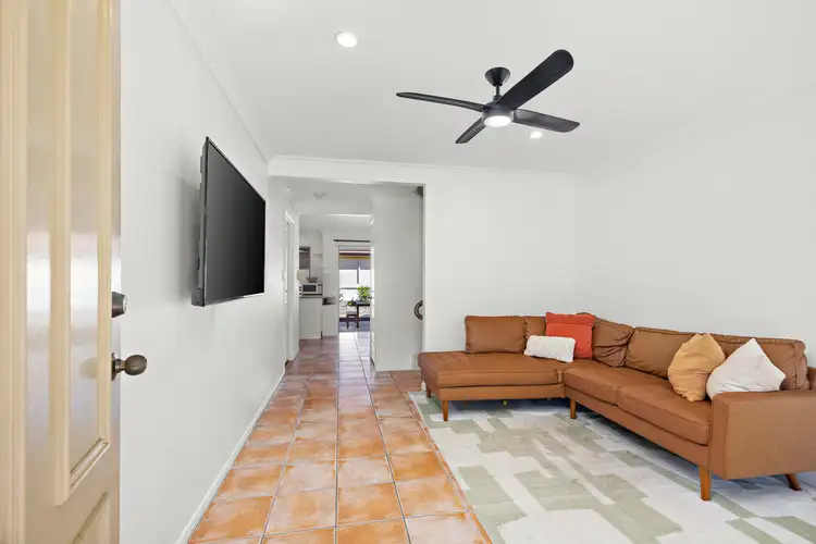 Fourth view of Homely townhouse listing, 55/55 Beckwith Street, Ormiston QLD 4160