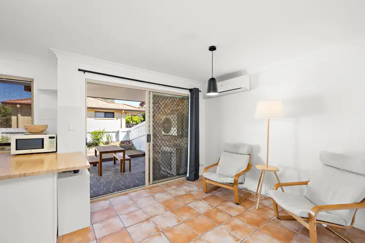 Fifth view of Homely townhouse listing, 55/55 Beckwith Street, Ormiston QLD 4160