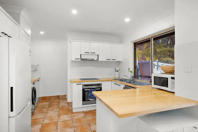 Sixth view of Homely townhouse listing, 55/55 Beckwith Street, Ormiston QLD 4160