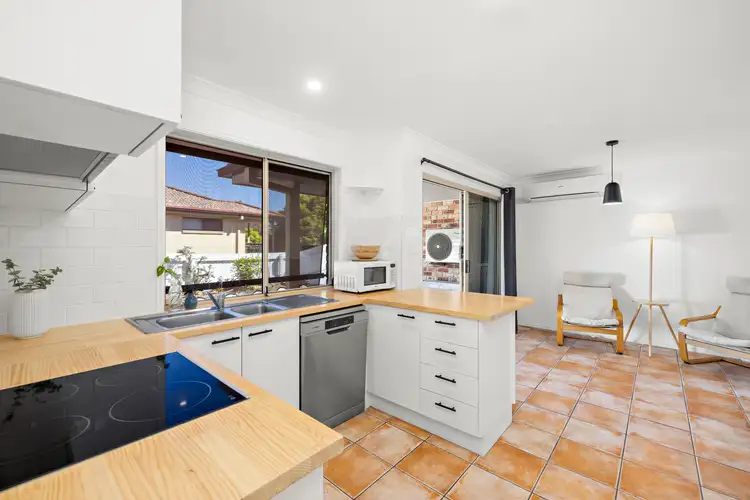 Seventh view of Homely townhouse listing, 55/55 Beckwith Street, Ormiston QLD 4160