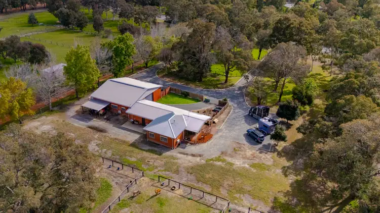 2395 South Western Highway, Serpentine WA 6125