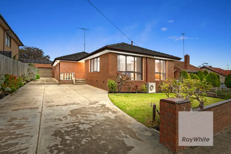 7 Malcolm Street, Preston VIC 3072