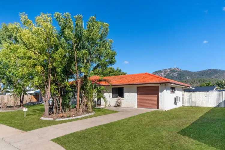 77 Yolanda Drive, Annandale QLD 4814