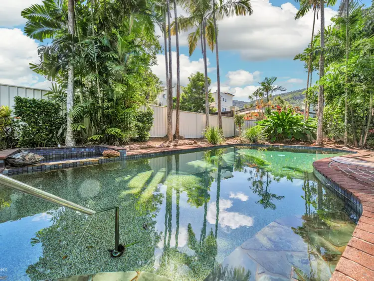 9/50-56 Woodward Street, Edge Hill QLD 4870