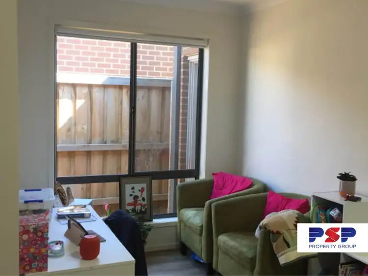 Fifth view of Homely house listing, 49 Mantello Drive, Werribee VIC 3030